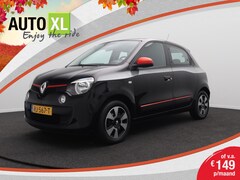 Renault Twingo - 1.0 Collection Airco Bluetooth LED