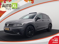 Volkswagen Tiguan - 1.5 TSI Aut. Highline R-Line Pano-Dak Digi Dash. Carplay