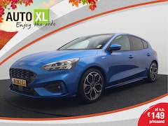 Ford Focus - 1.5 AUT. 150 PK ST Line Pano-dak Camera Carplay LMV 17'