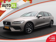 Volvo V60 - 2.0 Aut. T5 251 PK Business+ Harman/Kardon 18' LMV H-Leder LED