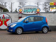 Opel Agila - 1.2 Edition 1e Eig. 59.000 km + NAP NL auto