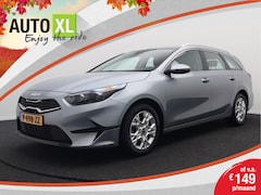 Kia Cee'd Sportswagon - Ceed 1.0 DynamicLine Camera Carplay Adapt. Cruise