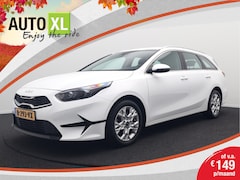 Kia Cee'd Sportswagon - Ceed 1.0 T-GDi Aut. DynamicLine Camera Adapt. Cruise LED