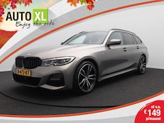 BMW 3-serie Touring - 320i High Exe. M-Sport Adapt. Cruise Camera Trekhaak