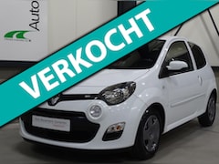 Renault Twingo - 1.2 16V '" COLLECTION" - UNIEK 46352 KM NAP - ZELDZAAM MOOI