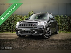 MINI Countryman - | JCW Pakket | H&K | Pano | Dig cockpit |