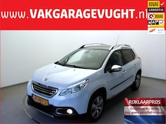 Peugeot 2008 - 1.2i 110pk "Allure Premium Plus Pack"