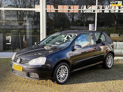 Volkswagen Golf - 1.6 FSI Optive AIRCO NAP 1e Eigenaar