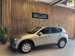 Mazda CX-5 - 2.0 TS+ Lease Pack 2WD |Trekhaak| Keyless|Navi