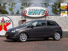 Opel Corsa - 1.2-16V BlitZ NL-auto 76.380 km + NAP