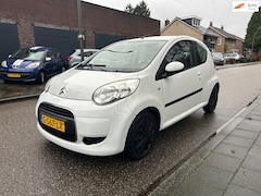 Citroën C1 - 1.0-12V Séduction AIRCO, ELEKT PAKKET, WEINIG KM, NIEUWE APK