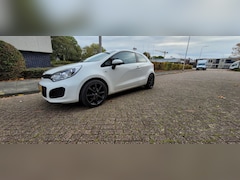 Kia Rio - 1.2 CVVT Type III