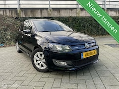 Volkswagen Polo - 1.2 TDI BlueMotion Comfortline | Airco