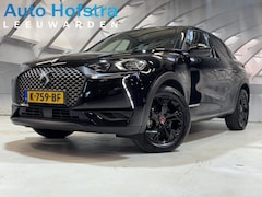 DS 3 Crossback - E-Tense Business 50 kWh KEY-LESS CAMERA 2X-PDC LMV ETC