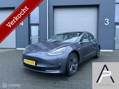 Tesla Model 3 - Long Range Dual AWD 75 kWh Trekhaak Incl BTW