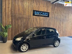 Toyota Aygo - 1.0-12V Comfort | Airco|Nieuwe APK| 2e Eig