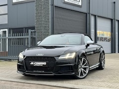 Audi TT Roadster - 2.0 TFSI Pro Line S | B&O | Nappa | Virtual