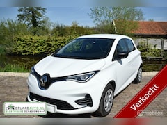 Renault Zoe - R110 Life 52 kWh | CCS | 1 jaar Garantie