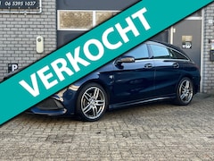 Mercedes-Benz CLA-klasse Shooting Brake - 200 Ambition NL auto N.A.P