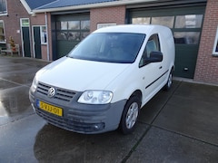 Volkswagen Caddy - 1.9 TDI