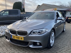 BMW 5-serie - 535i High Exe Sedan 2016 M-Pakket 1E Eigenaar