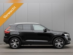 Volvo XC40 - B4 AWD Momentum Pro H/K Audio Trekhaak Camera