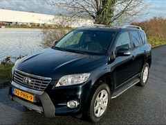 Toyota RAV4 - 2.0 VVTi Executive Business