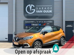 Renault Captur - 0.9 TCe 90PK Clima, Cruise, Navi, Led, Usb, Isofix, Pdc, Bluetooth, TwoTone,