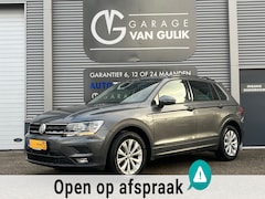 Volkswagen Tiguan - 1.4 TSI AppleCarPlay, Clima, Stoelverw., LaneAssist, ErgoActive, ElektrischeAchterklep, St