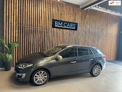 Renault Mégane Estate - 1.5 dCi GT-Line |Clima| Navi| Trekhaak