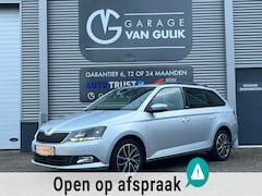 Skoda Fabia Combi - 1.2 TSI 110PK Combi Clima, Cruise, Trekhaak, Stoelverw., Aux/Usb, Pdc, Mistlampen, Lmv, Da