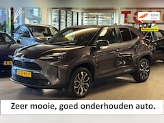 Toyota Yaris Cross - 1.5 Hybrid Team-D, Winter-Pack