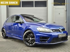 Volkswagen Golf - 2.0 TSI R 4Motion Pano/ACC/Keyless/Sfeer/Led