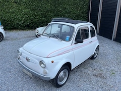 Fiat 500 L