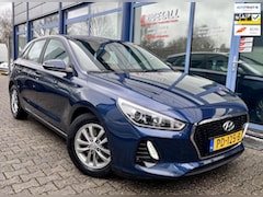 Hyundai i30 - 1.0 T-GDI Comfort/CAMERA/L.ASSIST/NAVI