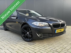 BMW 5-serie - 523i 6 Cilinder AUT High Executive