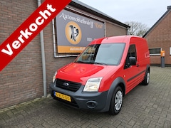 Ford Transit Connect - T230L 1.8 TDCi Ambiente (marge)