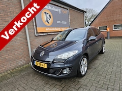 Renault Mégane Estate - 1.2 TCe Bose