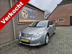 Toyota Avensis Wagon - 1.8 VVTi Dynamic