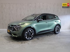 Kia Sportage - 1.6 T-GDi MHEV GT-Line Leer Pano 360g Camere Trekhaak enz