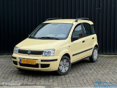 Fiat Panda - 1.1 Active Plus |NIEUWE APK|