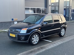 Ford Fusion - 1.6-16V Futura handbediening voor invalide bestuurders met gas en rem