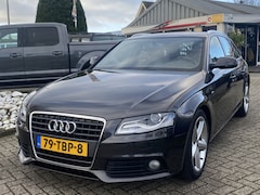 Audi A4 Avant - 1.8 TFSI Avant 2012 S-Line Xenon Navi NL Auto