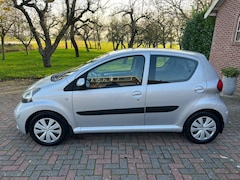 Toyota Aygo - 1.0-12V Automaat Airco