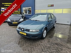 Seat Toledo - 1.6-16V Stella met airco