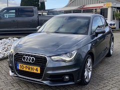 Audi A1 - 1.4 TFSI Automaat 2011 S-Line NL Auto