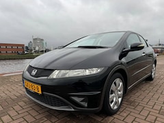 Honda Civic - 1.4 Comfort /Airco/Elek.pakket/PDC/Nieuwe APK