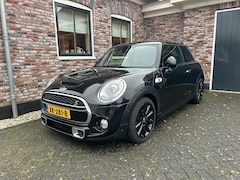 MINI Cooper S - 2.0 Cooper S Chili Serious Business | Panodak | Leer | Harman Kardon | Carplay