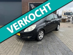 Opel Corsa - 1.4-16V Enjoy