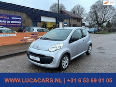 Citroën C1 - 1.0-12V Séduction NIEUWE APK